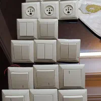 کیلد پریز و دوشاخه