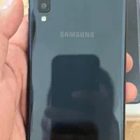 سامسونگ A7 2018