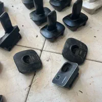 تلفن بی سیم پاناسونیک|تلفن رومیزی|قم, اسمعیل آباد|دیوار