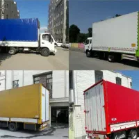 باربری طاهابار تبریز|خدمات حمل و نقل|تبریز, |دیوار