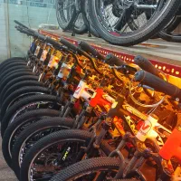 دوچرخه ۲۶.۲۴ ویوا کمسی آکبندنو عمده کارخانه