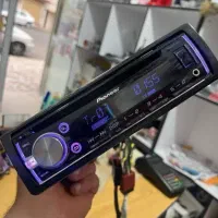 ضبط و باند پایونیر ۳۷۵۰ و 6975v3 در حد