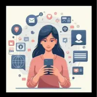 استخدام کارمند خانم در محیطی امن و اداری