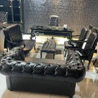 مبلمان اداری میز پایه عنکبوتی|دفتر کار|تهران, یافت آباد جنوبی|دیوار