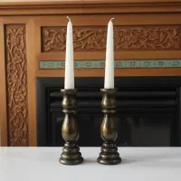 شمعدان به قیمت تولیدی