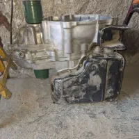 گیربکس اتوماتیک پراید