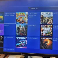 نصب‌بازی و فول‌گیم پلی‌استیشن PS4/PS5|کنسول، بازی ویدئویی و آنلاین|جم, |دیوار