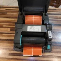 دستگاه  لیبل زن نو|پرینتر، اسکنر، کپی، فکس|کرج, باغستان|دیوار