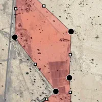 اجاره دو تاچهاردانگ موتوربرقی با زمین قطرهای|اجارهٔ دفتر صنعتی، کشاورزی، تجاری|قلعه گنج, |دیوار