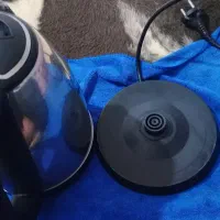 کتری برقی تفال|قوری، کتری، قهوهساز دستی|دهدشت, |دیوار