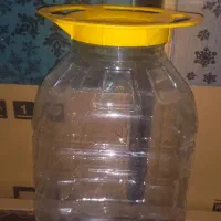 دبه جا ترشی