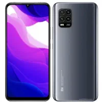 شائولین mi10lite 5G