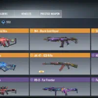 اکانت‌کالاف