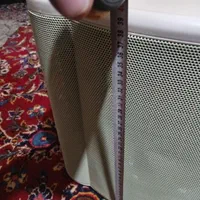 پنکه وتسویه هوای خانگی delonghi ساخت ایتالیا|پنکه و تصفیه‌کنندهٔ هوا|تهران, تهرانسر مرکزی|دیوار