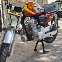 موتور لیفان SDI 150 مدل 1403 در حد صفر