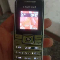 گوشی ساذه سامسونگ