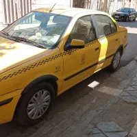سمند X7 دوگانه سوز، مدل ۱۳۹۴|خودرو سواری و وانت|مشهد, سمزقند|دیوار