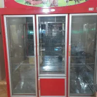 یخچال قصابی|یخچال و فریزر|سنندج, |دیوار