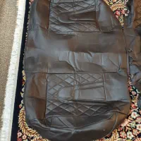 روکش صندلی تمام چرم|قطعات یدکی و لوازم جانبی|سیرجان, |دیوار