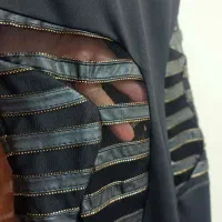 لباس ماکسی مجلسی