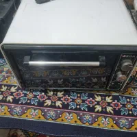 آون توستر برند ترکیه ای افبا efba