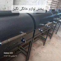 کبابپز باربیکیو گازی