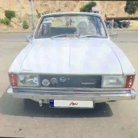 پیکان دولوکس‌ مدل۶۰