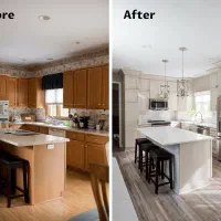 بازسازی و نوسازی خلاقانه فضا و اشیاء