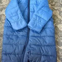 سرهمی نوزاد