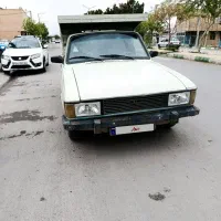 وانت پیکان ۸۸
