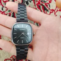 ساعت
