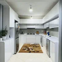 فروش دو واحدی نزدیک خط محرم