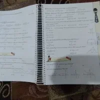 ریاضیات جامع هرکول آریان حیدری و جزو براتی|کتاب و مجله آموزشی|گرگان, |دیوار