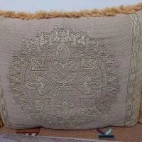 پشتی (متکی) ۶عدد