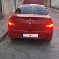 رانا LX، مدل ۱۳۹۵|خودرو سواری و وانت|مشهد, دوست آباد|دیوار
