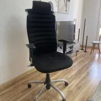 صندلی چرخدار گیمینگ اداری