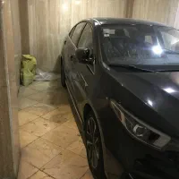 فونیکس اریزو 6پرو|خودرو سواری و وانت|تهران, حافظیه|دیوار