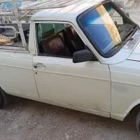 پیکان وانت