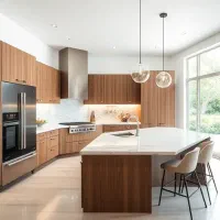 کابینت خدمات