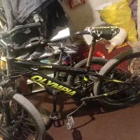 دوچرخه المپیک