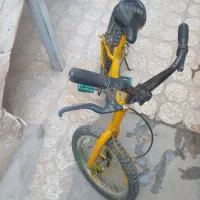 دوچرخه|دوچرخه، اسکیت، اسکوتر|نجف‌آباد, گلبهار|دیوار