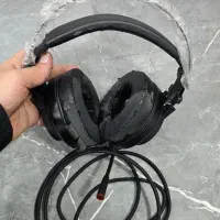 هدست گیمینگ A4tech Bloody G528C|قطعات و لوازم جانبی رایانه|قم, شاه ابراهیم|دیوار