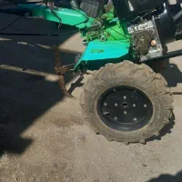 تیلر۱۰ اسب|خدمات باغبانی و درختکاری|ملایر, |دیوار