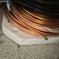 فروش لوله مسی اسپلیت