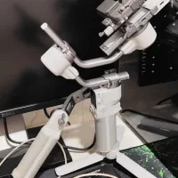 گیمبال رونین rs4 mini combo|دوربین عکاسی و فیلم‌برداری|نیشابور, دارایی|دیوار