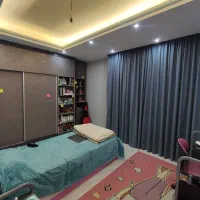 آپارتمان۲۴۰مترفول نصبیات روبه روی همایش خاوران|فروش آپارتمان|تبریز, |دیوار