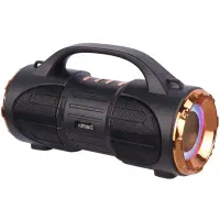 اسپیکر شارژی بلوتوثی آکبند رمخور فلشخور