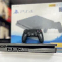 کنسول Ps4 اسلیم ۱ ترابایت کـپـی خـور ورژن ۹|کنسول، بازی ویدئویی و آنلاین|رشت, دیلمان|دیوار