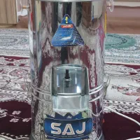 سبزی خردکن صنعتی ساج|خردکن، آسیاب، غذاساز|اهواز, پادادشهر|دیوار