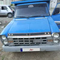 نیسان مدل ۶۳